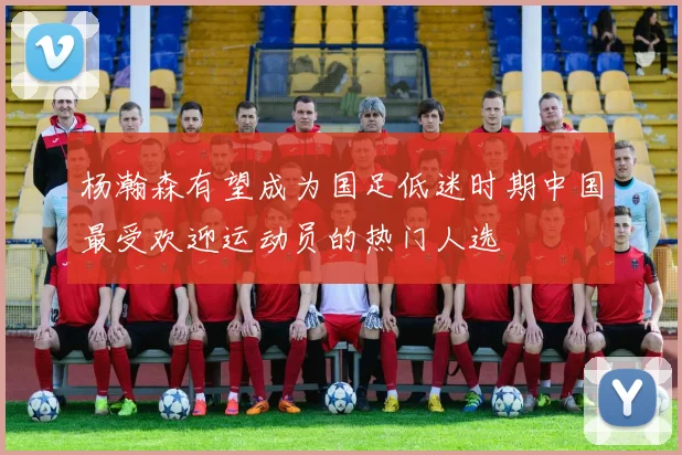 杨瀚森有望成为国足低迷时期中国最受欢迎运动员的热门人选