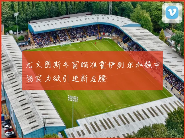 尤文图斯冬窗瞄准霍伊别尔加强中场实力欲引进新后腰