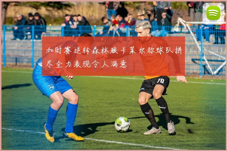 加时赛逆转森林狼卡莱尔称球队拼尽全力表现令人满意