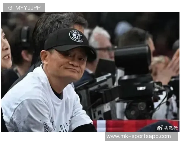 蔡崇信分享与成龙互动照片篮网季前赛将在澳门举行