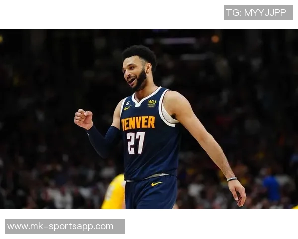 穆雷主动承担责任认为末节失误是球队失利的关键因素