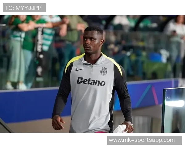 葡萄牙体育与特林康续约至2030年年薪翻倍解约金高达1亿欧元