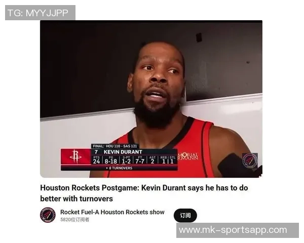 杜兰特轻松砍下24分8助攻创赛季新高展现全能表现