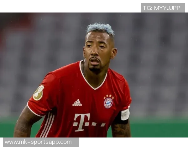 拜仁官方声明博阿滕拒绝舆论干扰决定不进行实习