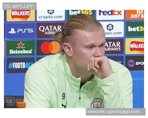 哈兰德英超进球破百再创佳绩追赶C罗德罗巴的脚步愈加紧迫