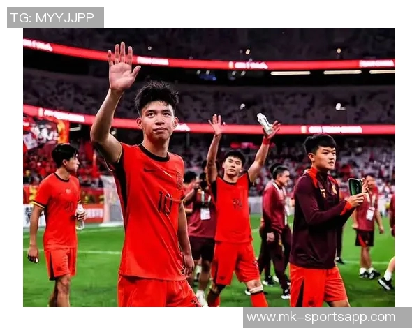 东体报道国足11月集结将优先考虑U22国足队员需求