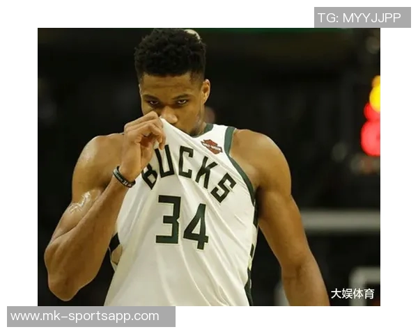 字母哥坚定追求伟大目标不为薪水而打球 字母哥坚定追求伟大目标不为薪水而打球