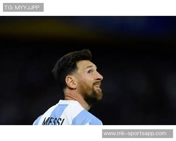 迪拜推出梅西职业生涯互动展览邀您亲历足球传奇的辉煌瞬间 迪拜推出梅西职业生涯互动展览邀您亲历足球传奇的辉煌瞬间