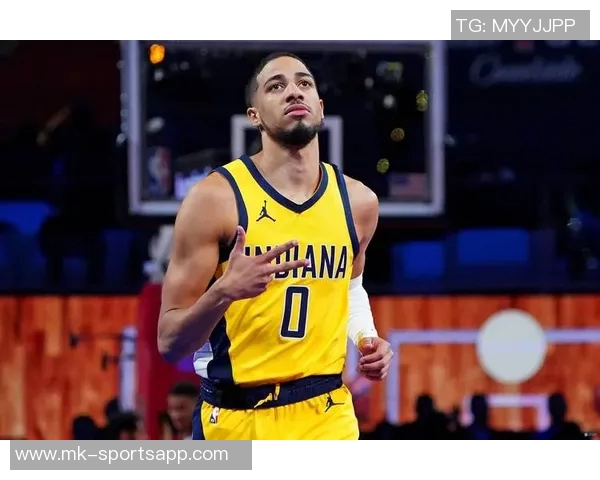 哈利伯顿强调控卫需具备比赛理解力与思考能力成为场上指挥官