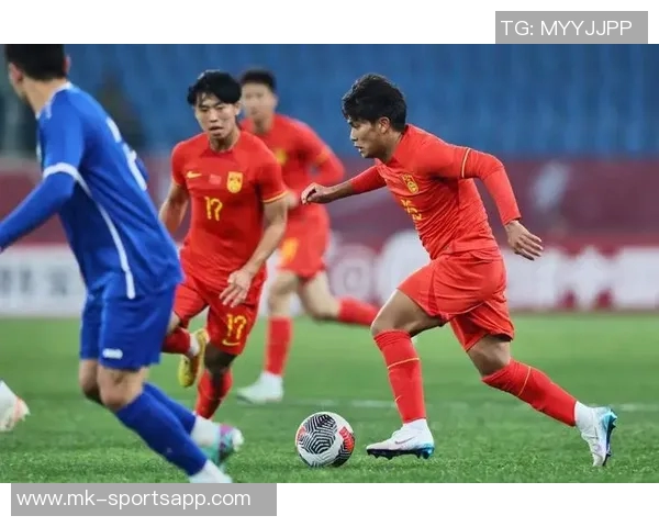 东体报道国足11月集结将优先考虑U22国足队员需求