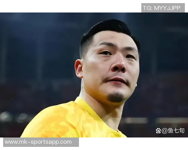 王大雷畅谈足球生涯最强对手与中国历史最佳门将身份揭秘