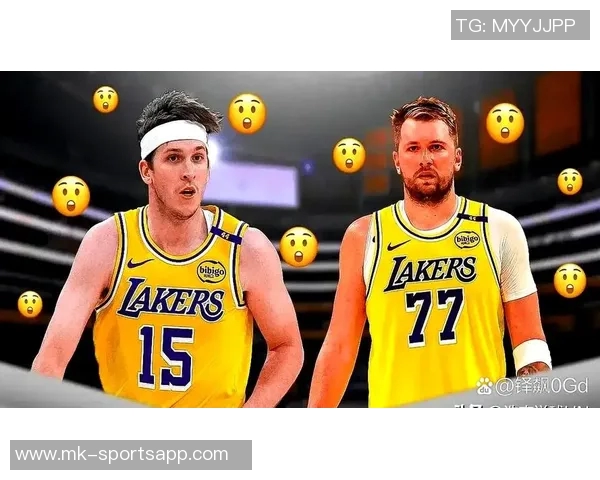 美媒热议里夫斯表现是否已成为湖人第二核心球员仅次于东契奇