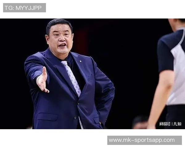 山东篮球名宿杨瀚森恩师徐长锁因病去世享年仅54岁令人惋惜