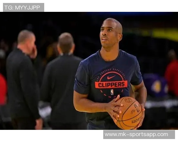 弗莱强调保罗需展现智慧领导力否则需说服队友信任他