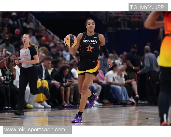 科利尔直言WNBA联盟高层无能我们的联赛却是最优秀的