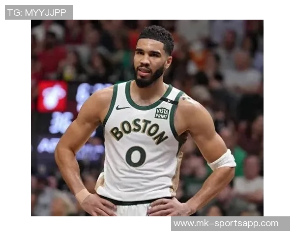 塔图姆坚定表示渴望复出过去半年全力训练只为战胜伤病