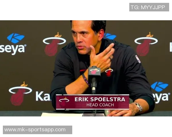 斯波谈球队进步与失误影响称赢球机会被错失