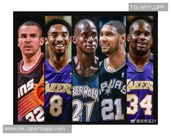 科比在00到09年代最佳球员评选中获54得票率为何未成联盟门面