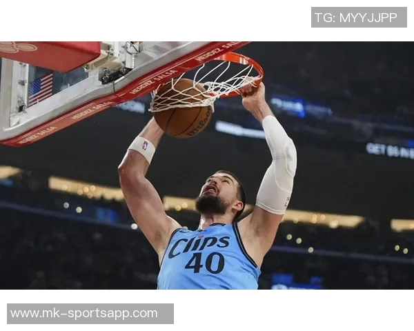 大洛称赞祖巴茨风格互补认为其有望争夺最佳防守球员奖