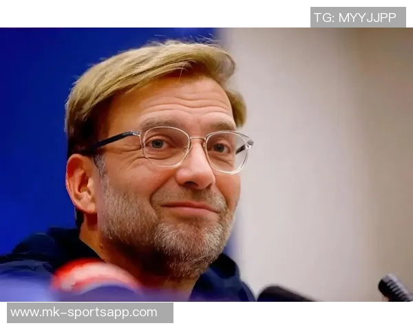 利物浦新帅赔率揭晓阿隆索领跑克洛普恩里克紧随其后 利物浦新帅赔率揭晓阿隆索领跑克洛普恩里克紧随其后