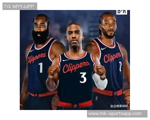 大莫里斯谈组队选择称哈登适配性强韦德则不具备同样能力