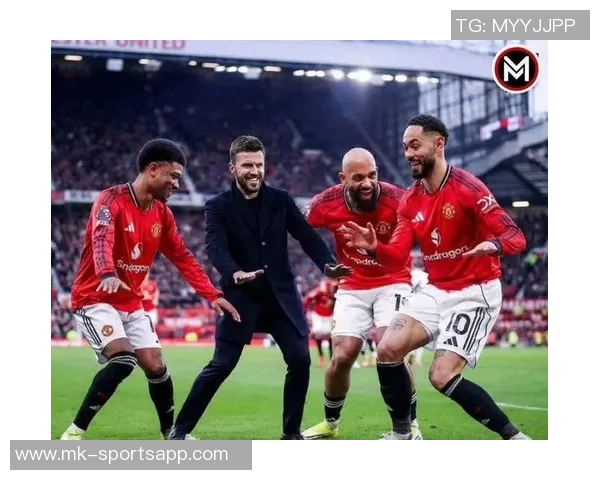 卡里克重返曼联感慨如归期待在多项赛事中争取荣誉