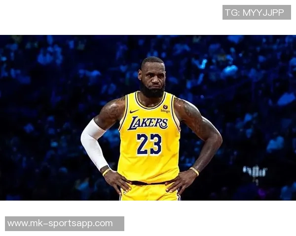 球探分析詹姆斯本赛季表现缺乏亮点集锦难以改变比赛局势