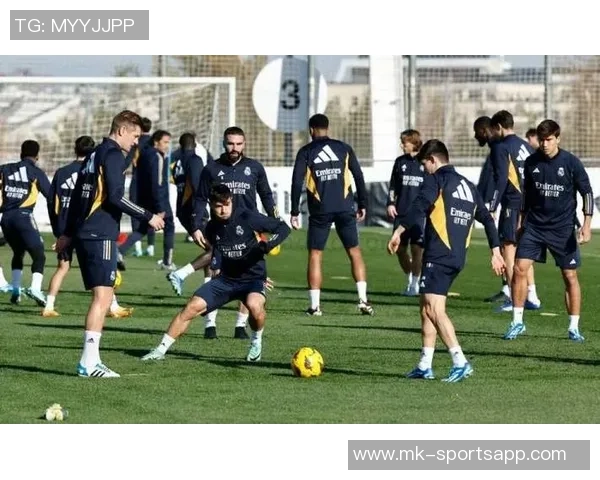 皇马球员放假至下周一伤员继续留队接受治疗