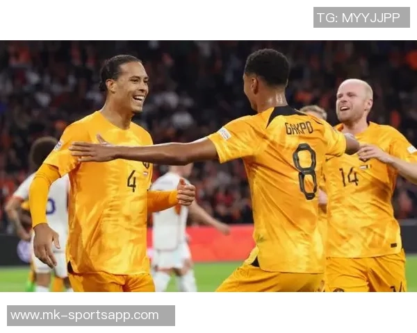 远藤航期待与范戴克加克波等荷兰队球星的精彩对决与享受比赛的乐趣 远藤航期待与范戴克加克波等荷兰队球星的精彩对决与享受比赛的乐趣