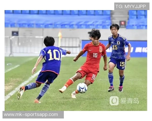东亚足联U15锦标赛将于本月在漳州举行中日韩及中国香港同组角逐