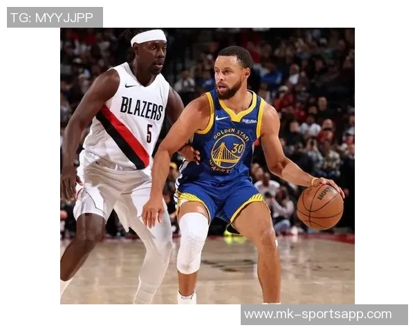 库里对阵开拓者罚球次数激增显示规则调整带来的利好影响