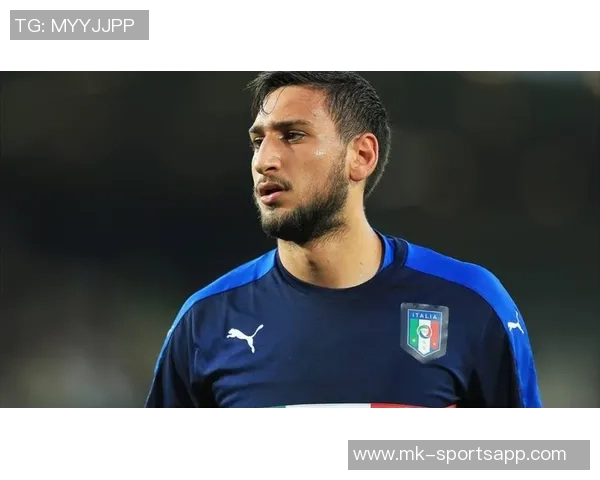 多纳鲁马回顾职业生涯首秀十周年感慨万千自豪不已 多纳鲁马回顾职业生涯首秀十周年感慨万千自豪不已