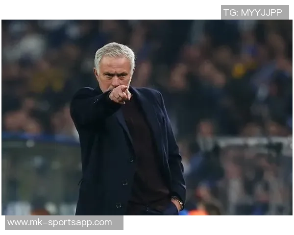 穆里尼奥的执教传奇与不屈精神:黄健翔深度解读这位不死鸟的魅力 穆里尼奥的执教传奇与不屈精神:黄健翔深度解读这位不死鸟的魅力