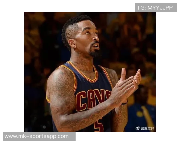 布威谈三分球心态:无论命中率如何我始终准备好出手