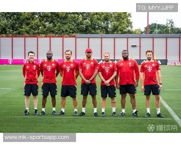 孔帕尼执教拜仁前50场联赛积126分仅次于瓜帅创历史佳绩 孔帕尼执教拜仁前50场联赛积126分仅次于瓜帅创历史佳绩