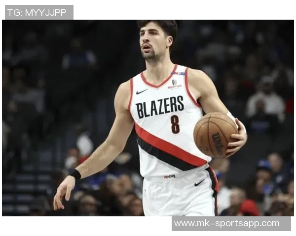 开拓者三名球员入选ESPN前100名单阿夫迪亚卡马拉霍勒迪共同闪耀