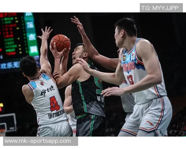 CBA第23轮精彩回顾吉林逆袭广厦上海战胜广东辽宁加时力克江苏 CBA第23轮精彩回顾吉林逆袭广厦上海战胜广东辽宁加时力克江苏