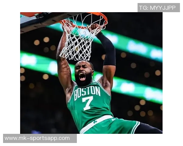 杰伦布朗分析失利原因强调球队需全场保持拼劲与专注 杰伦布朗分析失利原因强调球队需全场保持拼劲与专注